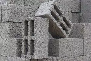 Пористый бетон